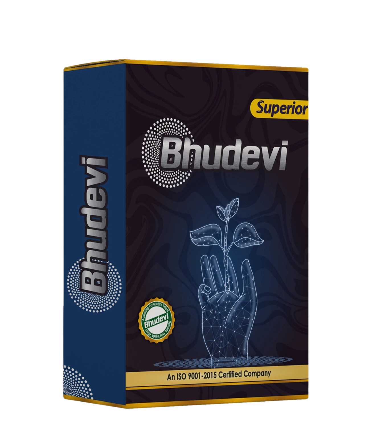 Bhudevi bottle