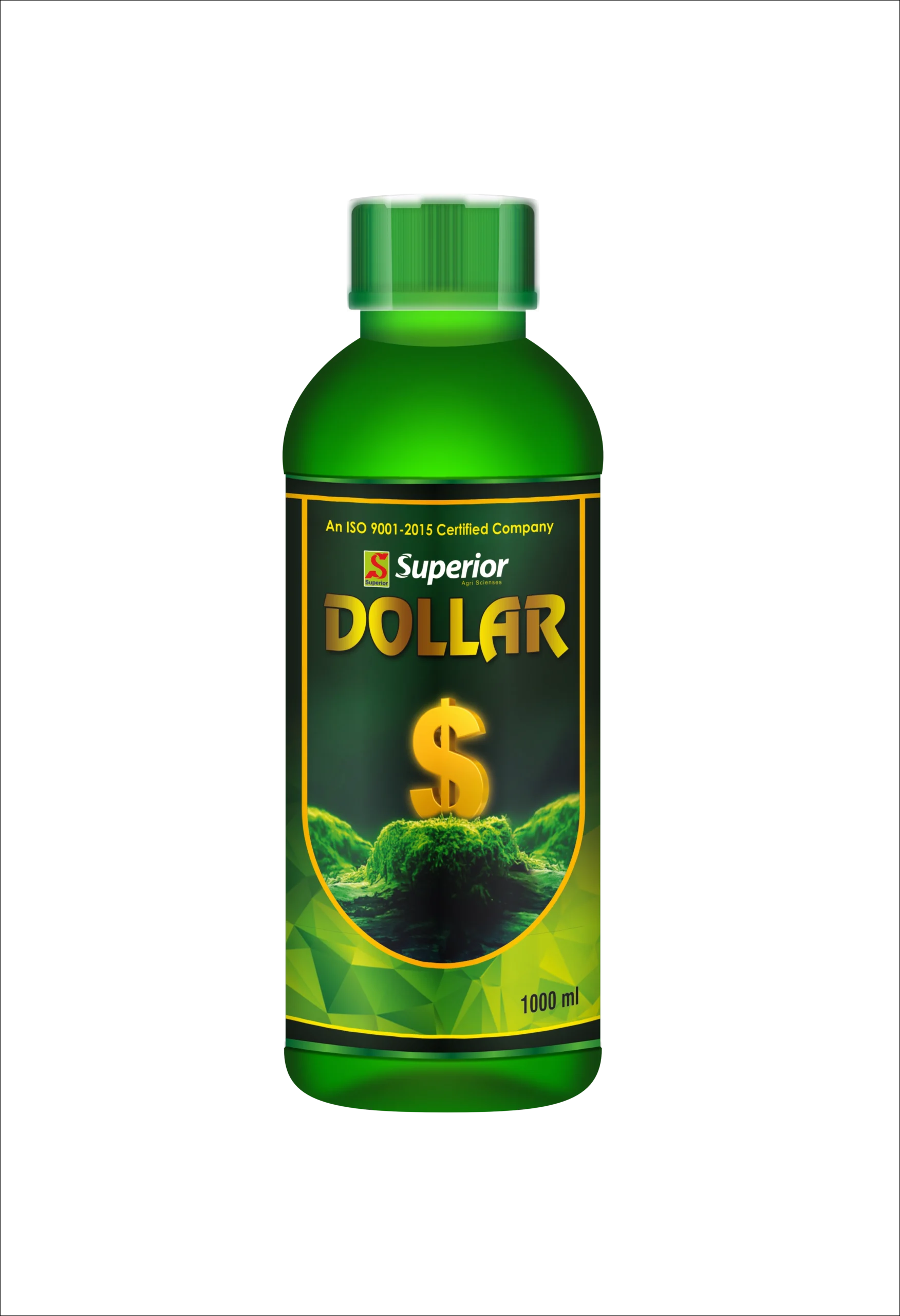 Bio-Stimulant Product